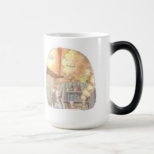 さやいむじ モーフィングマグカップ