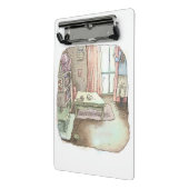 さやいやじ ミニクリップボード (アングル2)