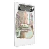 さやいやじ ミニクリップボード (アングル)