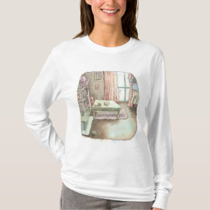 さやいやじ Tシャツ