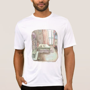 さやいやじ Tシャツ
