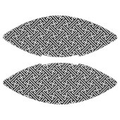 さやがた日本のの柄 アメリカンフットボール (パネル)