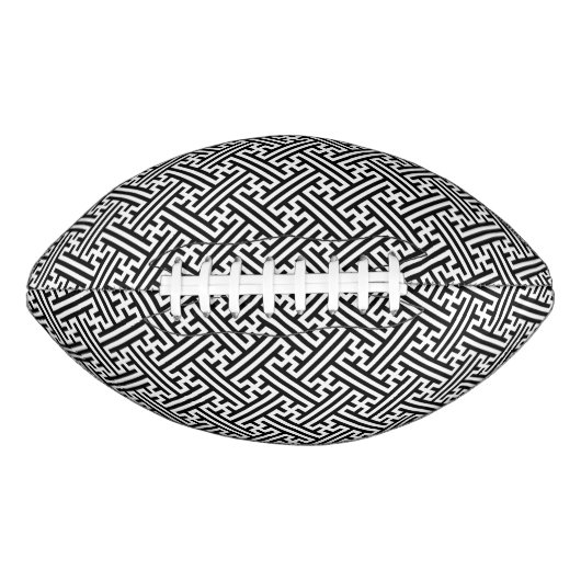 さやがた日本のの柄 アメリカンフットボール (正面)