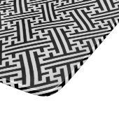 さやがた日本のの柄 カッティングボード (角)