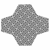 さやがた日本のの柄 サッカーボール (フラット)