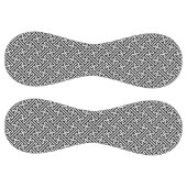 さやがた日本のの柄 ソフトボール (パネル)