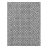 さやがた日本のの柄 テーブルクロス (正面)