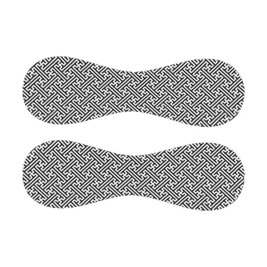 さやがた日本のの柄 野球ボール (パネル)