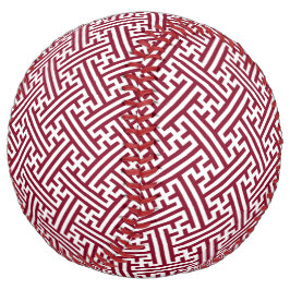 さやがた柄日本の、ブルゴーニュ白 ソフトボール