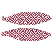 さやがた柄日本の、ブルゴーニュ白 バスケットボール (パネル)