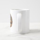 さやくごじ ジャンボコーヒーマグカップ (裏面)