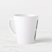 さやくれじ カフェラテマグ (左アングル)