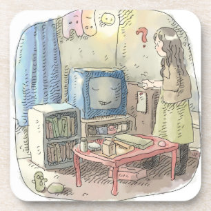 さやごごじ コースター