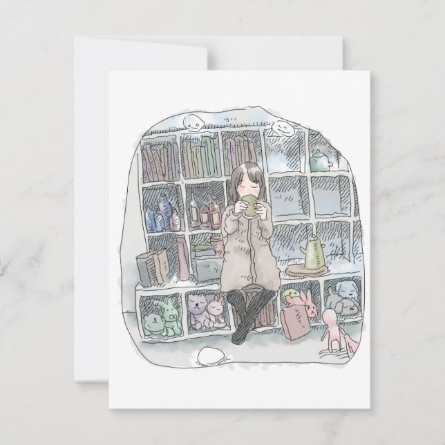 さやごやじ (正面)