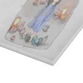さやごれじ カッティングボード (角)