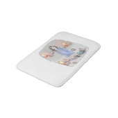 さやごれじ バスマット (アングル)