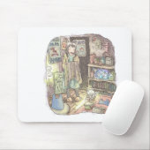 さやしごじ マウスパッド (マウス)