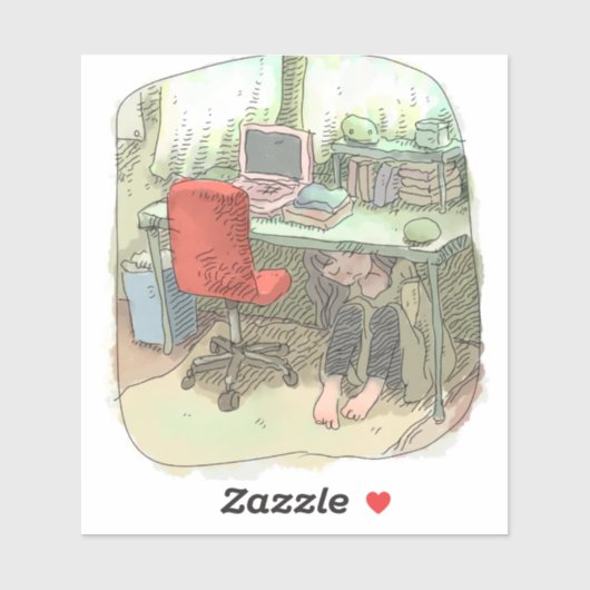 さやししじ シール (シート)