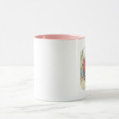 さやししじ マグカップ (中央)