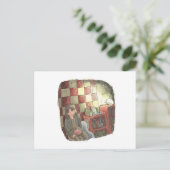 さやしにじ シーズンポストカード (スタンド正面)