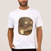 さやなくじ Tシャツ (正面)