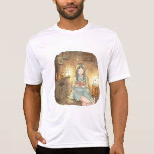 さやなしじ Tシャツ