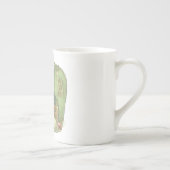 さやなやじ ボーンチャイナマグカップ (右)