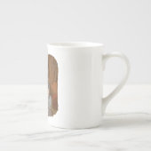 さやなれじ ボーンチャイナマグカップ (右)