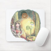 さやにむじ マウスパッド (マウス)