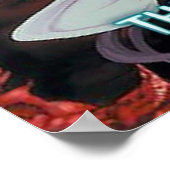 さやのうた – さやの歌 ポスター (角)