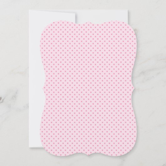 さやの中の豆アフリカの双子のベビーシャワー招待状 招待状 (裏面)