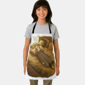 さややしじ エプロン (インサイチュ)