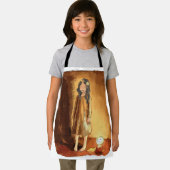 さややにじ エプロン (インサイチュ)