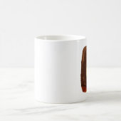 さややにじ コーヒーマグカップ (中央)