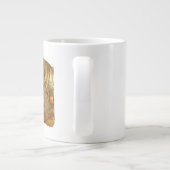 さややむじ ジャンボコーヒーマグカップ (裏面)