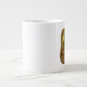 さややむじ ジャンボコーヒーマグカップ (正面)