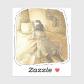 さややれじ シール (シート)