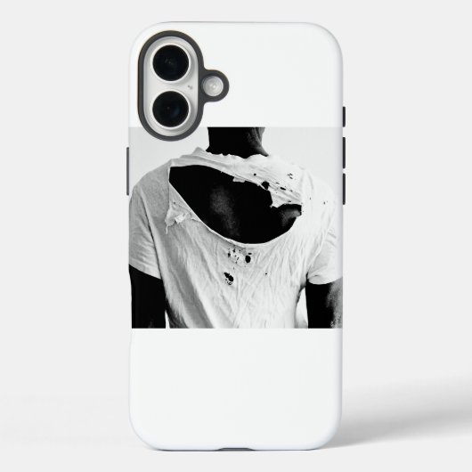 さようならを言うその直前 2 Case-Mate iPhoneケース (裏面)