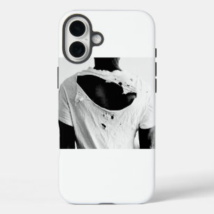 さようならを言う直前に2 iPhone 16 PLUSケース