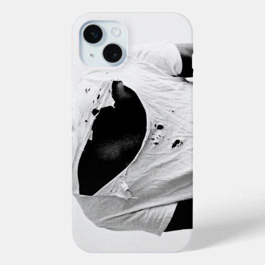 さようならを言う直前に2 Case-Mate iPhoneケース (裏面)