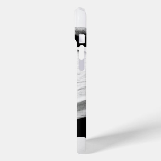 さようならを言う直前に2 Case-Mate iPhoneケース (裏面 / 左)