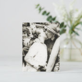 さようならキス1915 ポストカード (スタンド正面)