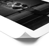 さようならキス ポスター (角)