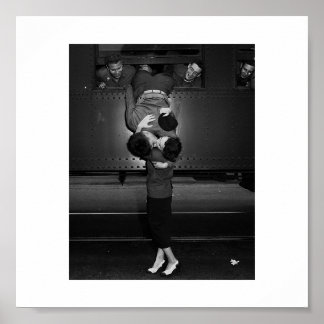 さようならキス ポスター