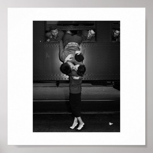 さようならキス ポスター (正面)