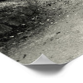 さようならゾウ、タイガー、ゼブラ ポスター (角)