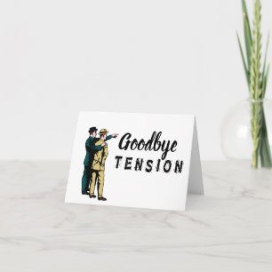 さようならテンションHello Pension – 特別リクエスト カード