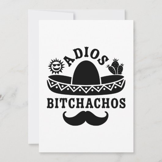 さようならビーチおもしろ名言 シーズンカード (正面)