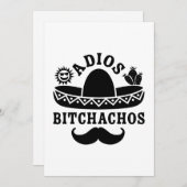 さようならビーチおもしろ名言 シーズンカード (正面/裏面)