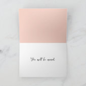 さようならフラミ飛んでいるンゴが水から カード (内部)